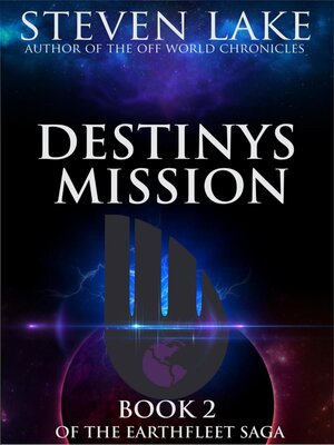 cover image of Destiny's Mission